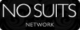 The No Suits networking group website