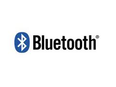 bluetooth broadcast touch screen